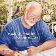 What My Heart Already Knows , Wayne Moore