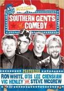 Comedy Central Presents: Southern Gents Of Comedy , Steve McGrew