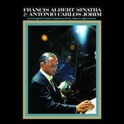 Francis Albert Sinatra & Antonio Carlos Jobim , Frank Sinatra