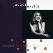 Smashed for the Holidays , Jacqui Naylor