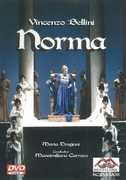 Norma , Maria Dragoni