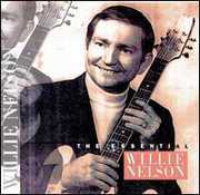 Essential , Willie Nelson