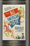All-American Co-Ed , Frances Langford