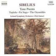 Tone Poems , J. Sibelius