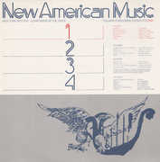New American Music 1 / Various , Various Artists