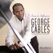 Icons and Influences , George Cables