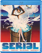 Serial , Christopher Lee