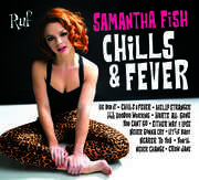 Chills & Fever , Samantha Fish