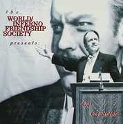 Our Candidate , The World/Inferno Friendship Society