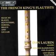 French King's Flautists / Various , Various Artists