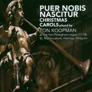 Puer Nobis Nascitur , Ton Koopman