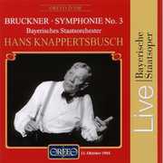 Symphonie No. 3 , Bavarian State Orchestra, Munich