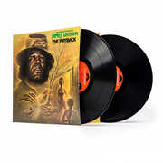 Payback , James Brown