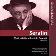 Serafin , Tullio Serafin