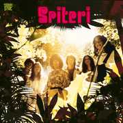 Spiteri , The Spiteri Band