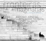 Fronteiras Imaginarias , Antonio Arnedo