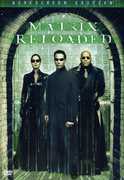 The Matrix Reloaded , Keanu Reeves