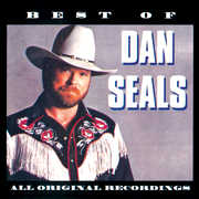 Best of , Dan Seals