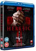 Heretic [Import] 