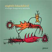 Zaka , eighth blackbird