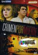 Crimen Por Muerte , Daniel Navarro