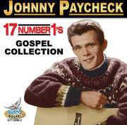 17 Number 1's: Gospel Collection , Johnny Paycheck