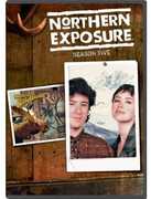 Northern Exposure: Season Five , Grant Goodeve