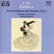 Volume 2 , Michael Dittrich