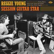 Reggie Young: Session Guitar Star /  Various [Import] , Various Artists
