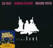 Time Bomb , Deborah Coleman