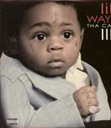 Tha Carter III, Vol. 1 [Explicit Content] , Lil Wayne