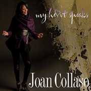 My Heart Speaks , Joan Collaso
