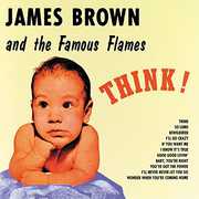 Think , James Brown