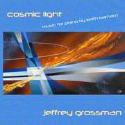 Cosmic Light , Jeffrey Grossman