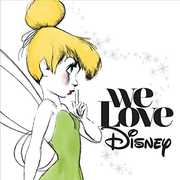 We Love Disney , Various Artists