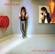 Pictures at Eleven , Robert Plant