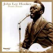Boom Boom , John Lee Hooker