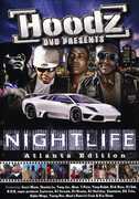 Hoodz DVD: Nightlife - Atlanta Edition [Explicit Content] , Gucci Mane