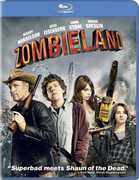 Zombieland , Woody Harrelson