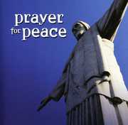 Prayer for Peace / Various , Various Artists