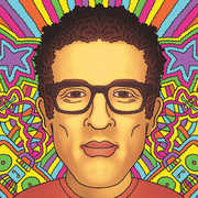 Rap , Zach Sherwin