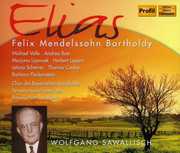 Elias , Wolfgang Sawallisch