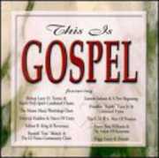 This Is Gospel , Various Artists