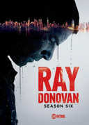 Ray Donovan: Season Six , Liev Schreiber