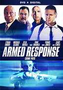 Armed Response , Ethan Embry