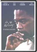 For Us, The Living: The Medgar Evers Story , Margaret Avery