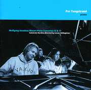 Piano Concertos 15&17 , Per Tengstrand