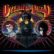 Dylan and The Dead , Bob Dylan