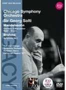 Legacy: Solti & Chicago Symphony Orch , Chicago Symphony Orchestra