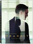 Transit , Paula Beer